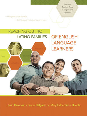 cover image of Reaching Out to Latino Families of English Language Learners